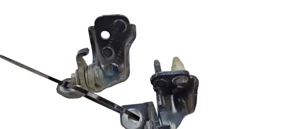 Ford Explorer V Rear door upper hinge 24516 26800D 25016