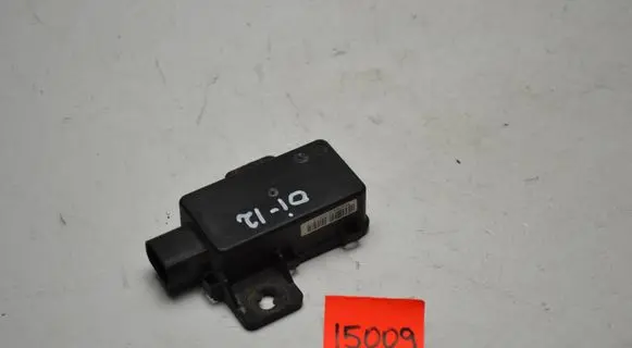 Opel Insignia A Tire pressure control unit 39047085 2546AALM4MA4