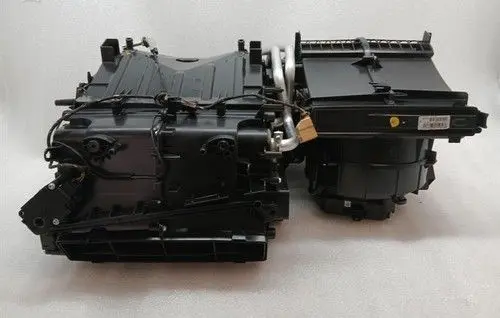 Lamborghini LP 610-4 Heater blower motor/fan resistor 4S2816005A