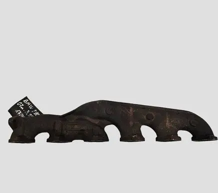 BMW 3 E90 E91 Exhaust manifold 7796886