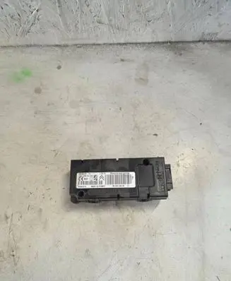 Citroen C4 Grand Picasso Other control units/modules 9664023680