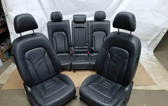 Audi Q5 SQ5 Seat set 