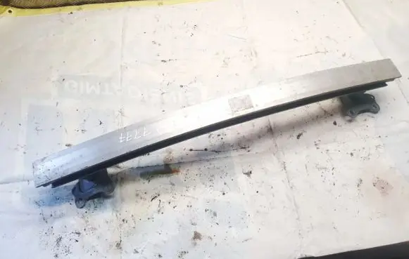Audi A3 S3 8L Front bumper cross member 8l0807109f