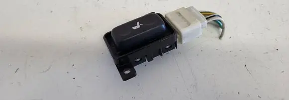 Toyota RAV 4 (XA30) Seat control switch 182850