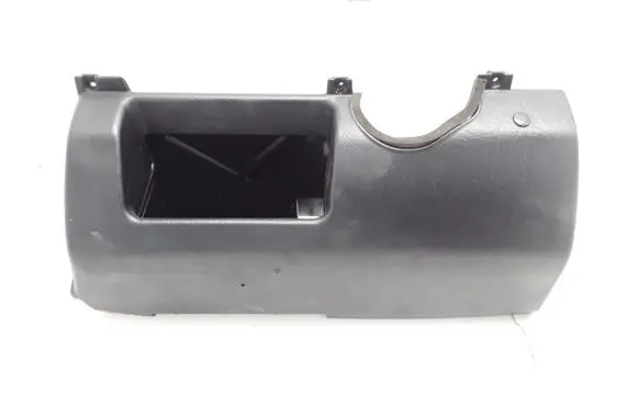 Audi 80 90 B2 Dashboard lower bottom trim panel 811857921F