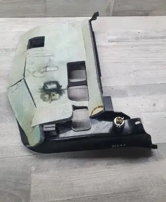 BMW 3 E90 E91 Dashboard lower bottom trim panel 7059287 10822910