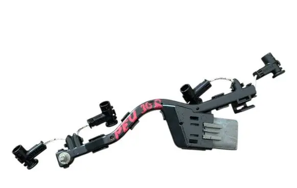 Peugeot 308 Glow plug wires 9814793180 645620