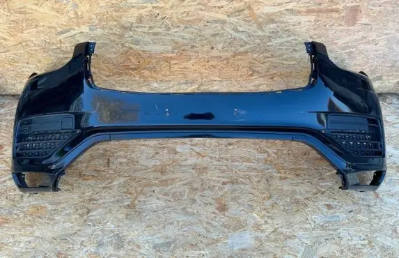 Volvo XC90 Front bumper 31353362 31383801 31383800