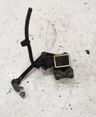Mercedes-Benz E W211 Headlight/headlamp level sensor A0105427712