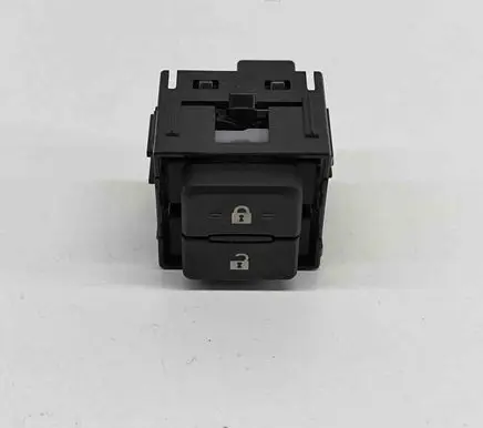 Lexus ES 250 - 300 - 330 Central locking switch button 8493033140