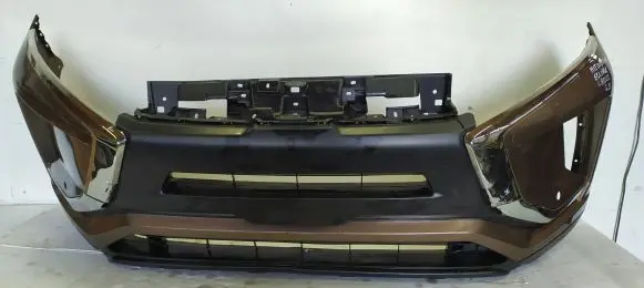 Mitsubishi Eclipse Cross Front bumper 6400H717ZZ 4X45NS