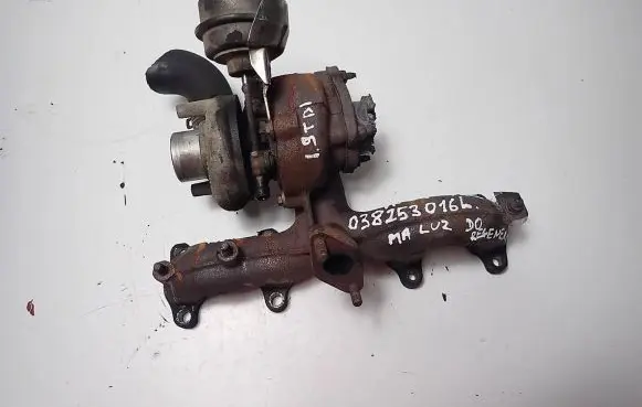 Volkswagen Golf IV Turbo 038253016L