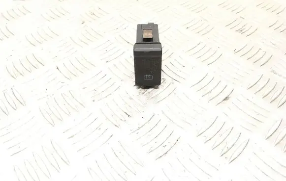 Audi 80 90 S2 B4 Windscreen/window heater switch 893941503