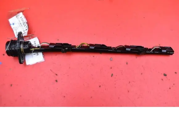 Other wiring loom