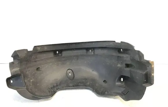 Mercedes-Benz ML W163 Front wheel arch liner splash guards 1638840722 k2760