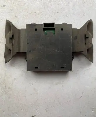 BMW 3 E46 Alarm control unit/module 65758379938 8379938