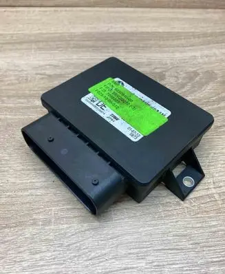 BMW 5 F10 F11 Hand brake control module 6850846