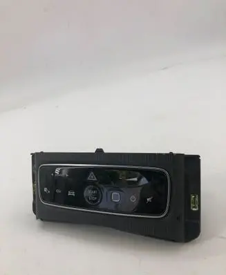 Mercedes-Benz EQE x294 A set of switches A2979004912