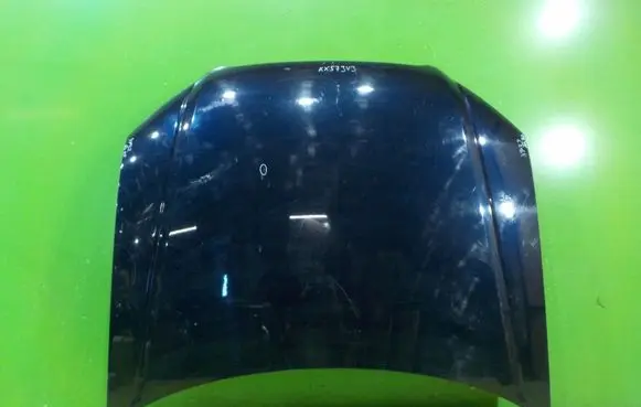 Audi A4 S4 B7 8E 8H Engine bonnet/hood XP32
