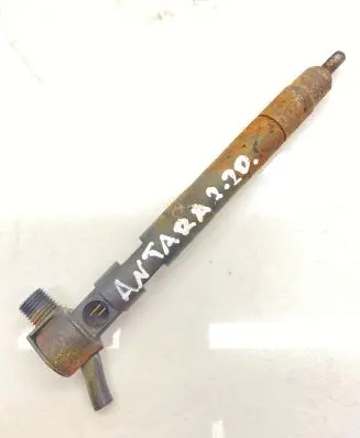 Opel Antara Fuel injector 25183186 28264951 2P0Y137JYJ