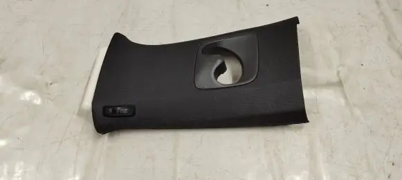BMW 7 G11 G12 (B) pillar trim (top) 7355329