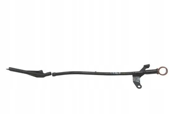 Peugeot 308 Oil level dip stick 9872250580
