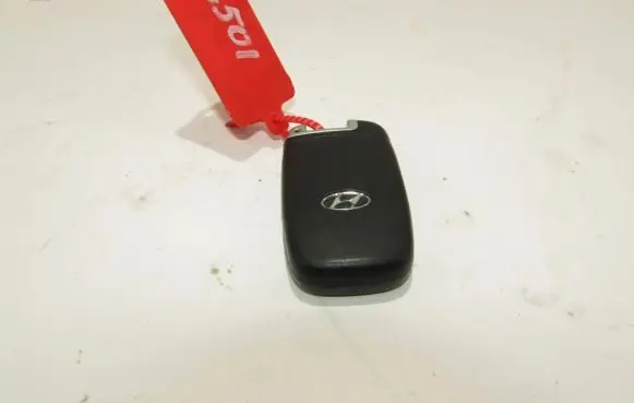 Hyundai ix35 Ignition key/card 