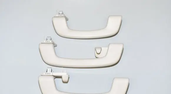 BMW 6 G32 Gran Turismo Front interior roof grab handle 9451518 51167475738 51167475742