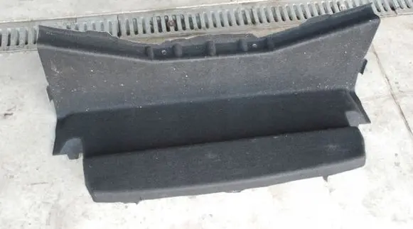 Mercedes-Benz SLK R172 Trunk/boot floor carpet liner A1726940025