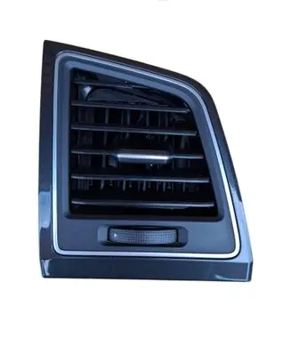 Volkswagen Multivan T6 Dashboard side air vent grill/cover trim 7E1819204A 7E5819204
