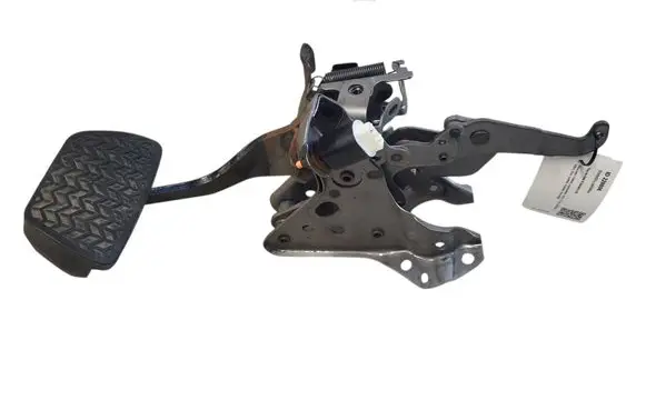 Brake pedal