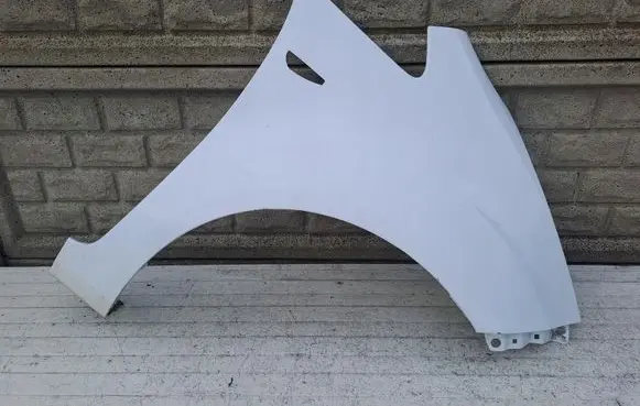 KIA Venga Fender PPKIAVEN