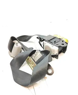 Mitsubishi Pajero Front seatbelt TKAB2EN233