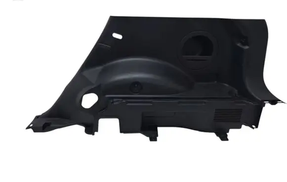 KIA Sportage Trunk/boot lower side trim panel 857403U000