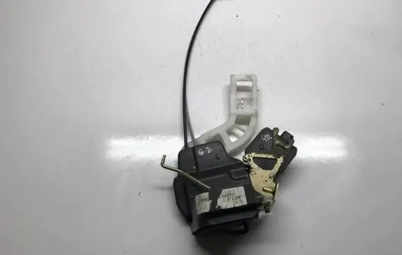 KIA Sportage Rear door lock 814201F010