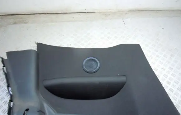 Mercedes-Benz A W169 Coupe rear side trim panel 
