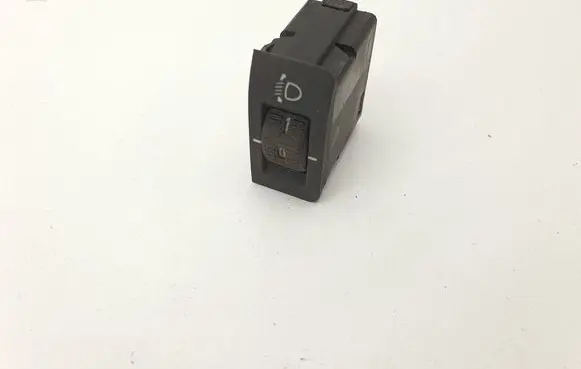 BMW 7 E38 Headlight level height control switch 8360843 61318360843