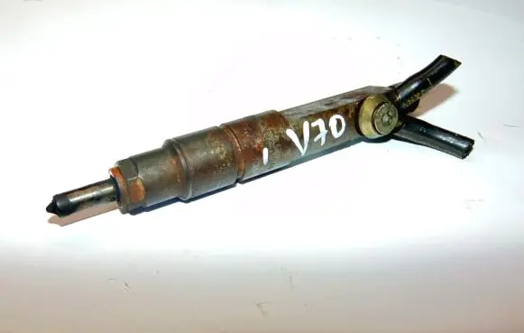 Volvo S70 V70 V70 XC Fuel injector 8602936 046130201F 046130201