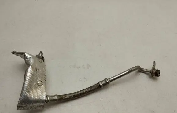 Audi Q5 SQ5 Turbo turbocharger oiling pipe/hose 06L145778M