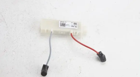 Volkswagen Amarok Alarm movement detector/sensor 5C0951171