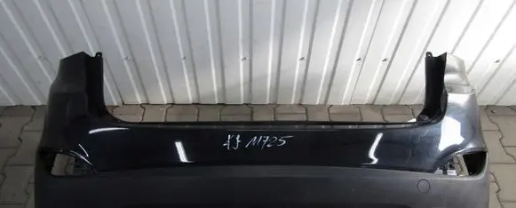 Hyundai ix 55 Rear bumper 86611-2Y000