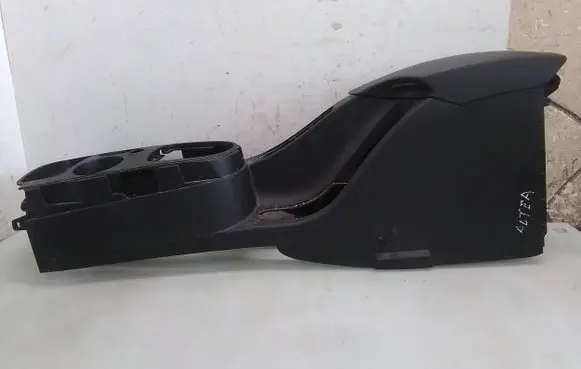 Seat Altea XL Center console 