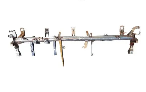 Citroen C5 X Dashboard cross member/frame bar 
