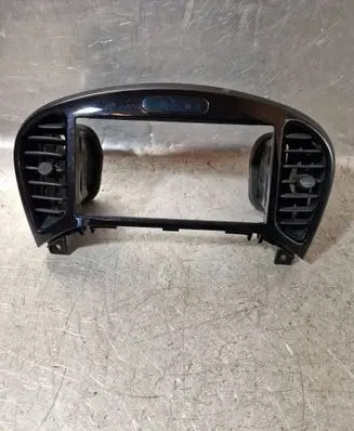 Nissan Juke I F15 Dash center air vent grill 68260BX80A