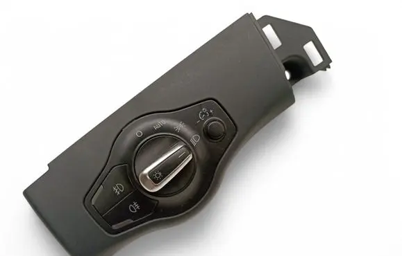 Audi A4 S4 B8 8K Light switch 8K0941531AS