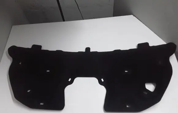 Ford Galaxy Engine bonnet/hood sound/heat insulation EM2BR16746AC