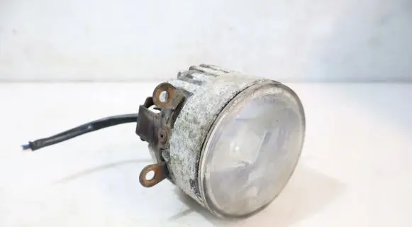 Ford Focus Front fog light