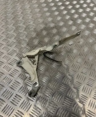 Mini One - Cooper Coupe R56 Engine bonnet/hood hinges 2251204