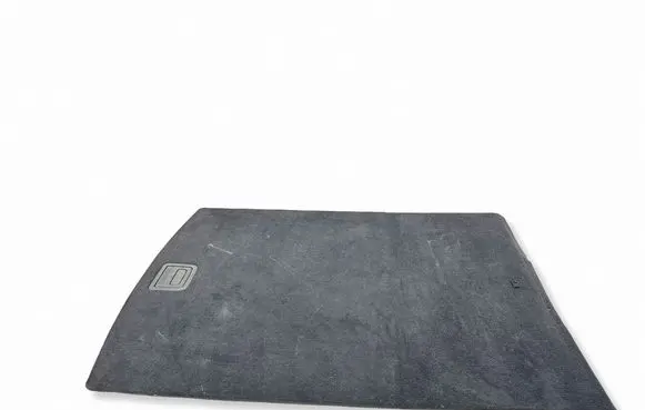 Audi A5 Trunk/boot floor carpet liner 8W8863463