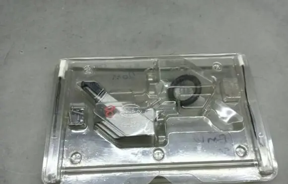 BMW 5 F10 F11 Headlight part 17226100 P8T6F3